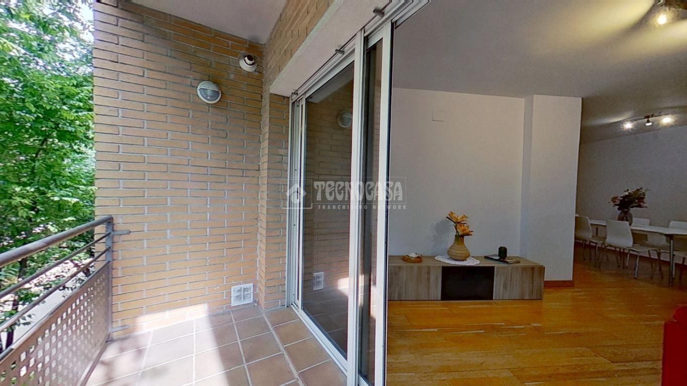 Flat for sale in Manresa  with Terrace