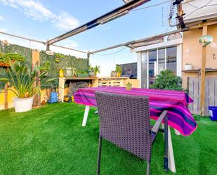Terrace of Attic for sale in Salou  with Terrace, Storage room and Balcony