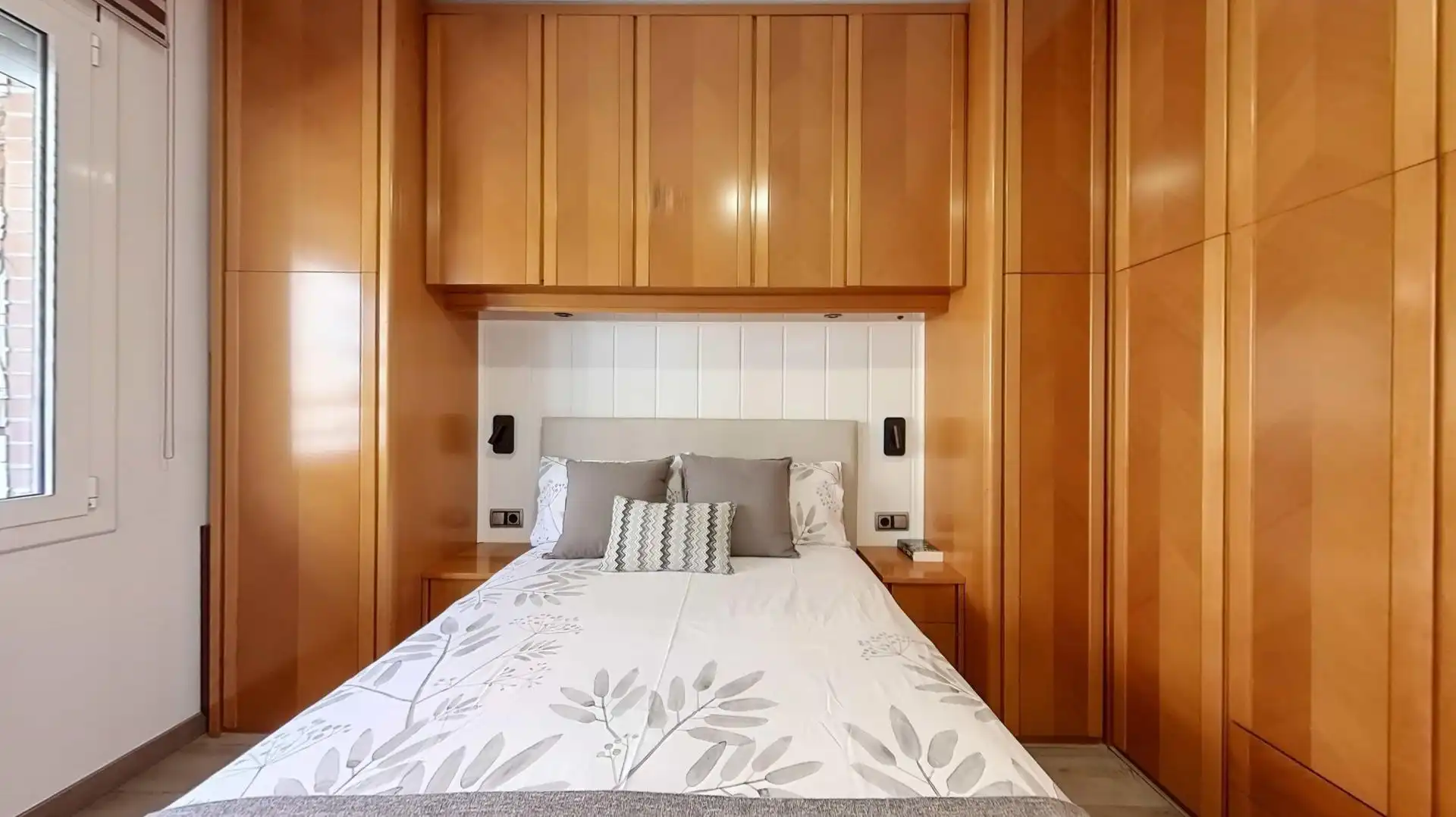 Piso con terraza en venta en Calle Virgili, imagen 23