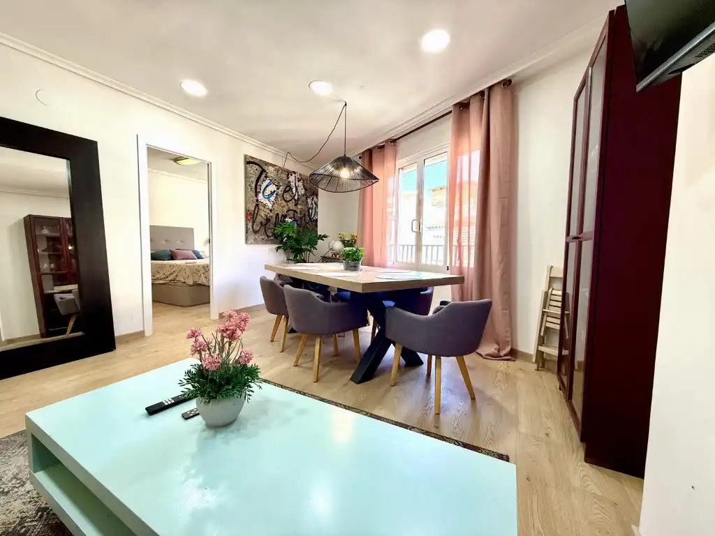 Flat with lift for sale in Calle Sequiota, imagen 3