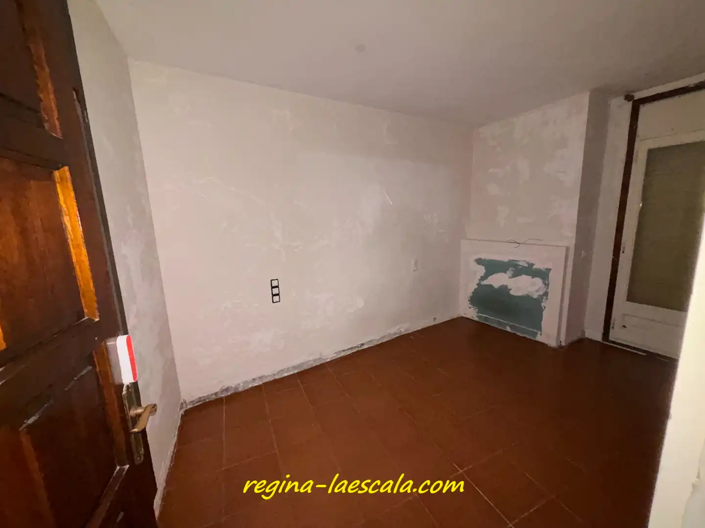 Apartamento en venta en L'Escala