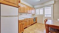 Kitchen of Flat for sale in  Pamplona / Iruña  with Heating and Terrace