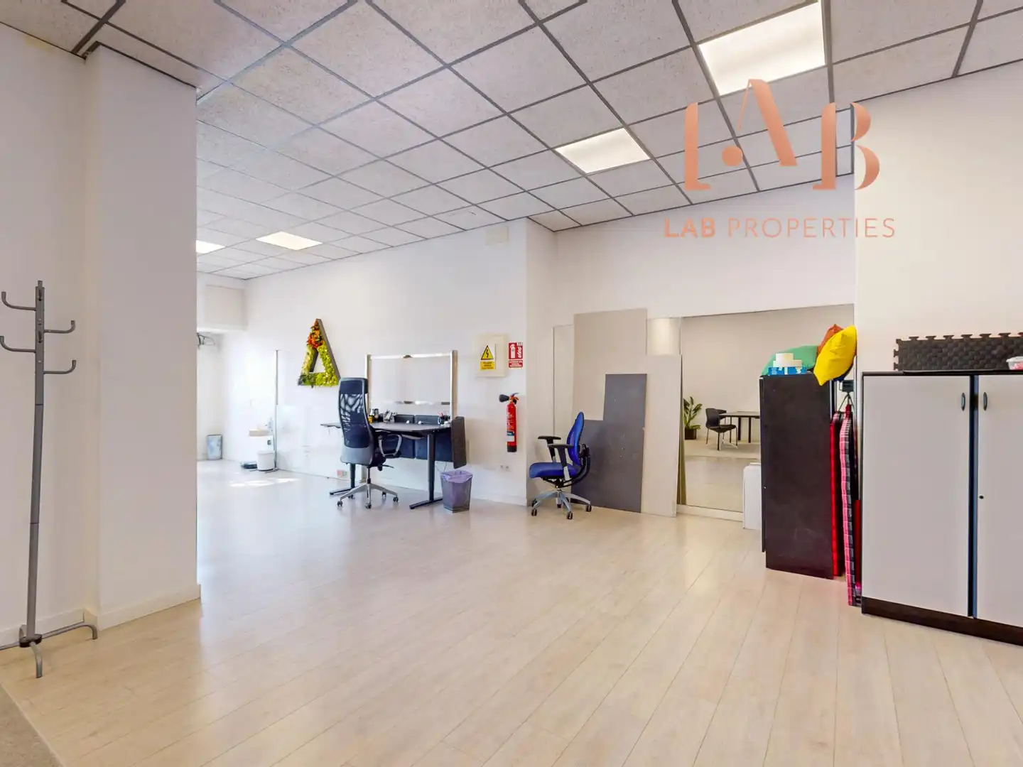 Local en venta en  Palma de Mallorca con Aire acondicionado