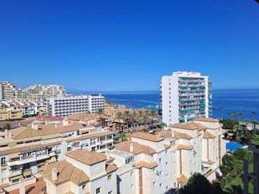 Studio mit Pool zum Verkauf in Avenida Avenida Manuel Mena Palma Edif. Maite 3