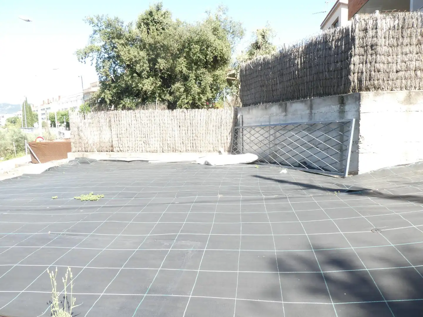 Adosado con terraza en venta en Montornès del Vallès, imagen 25