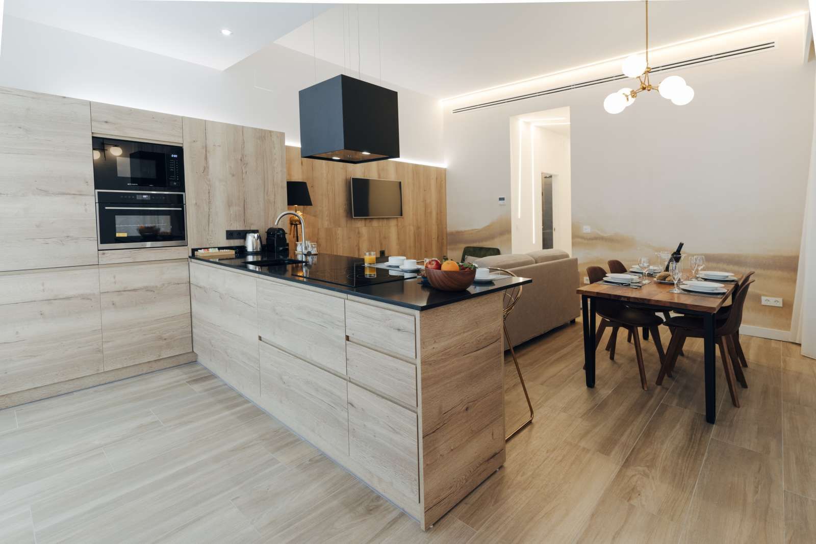 Apartament per a compartir a Triana Este