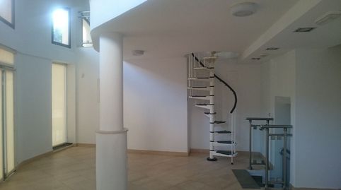 Foto 4 von Geschaftsraum zur Miete in Calle Carlos Ramírez de Arellano, 19, Centro, Melilla Capital