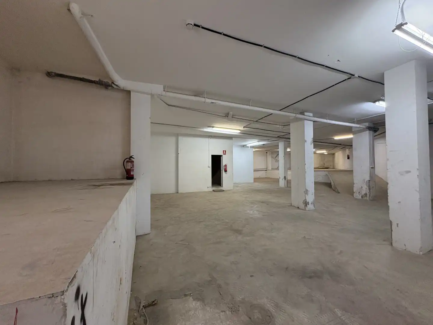 Commercial properties for rent in Manresa