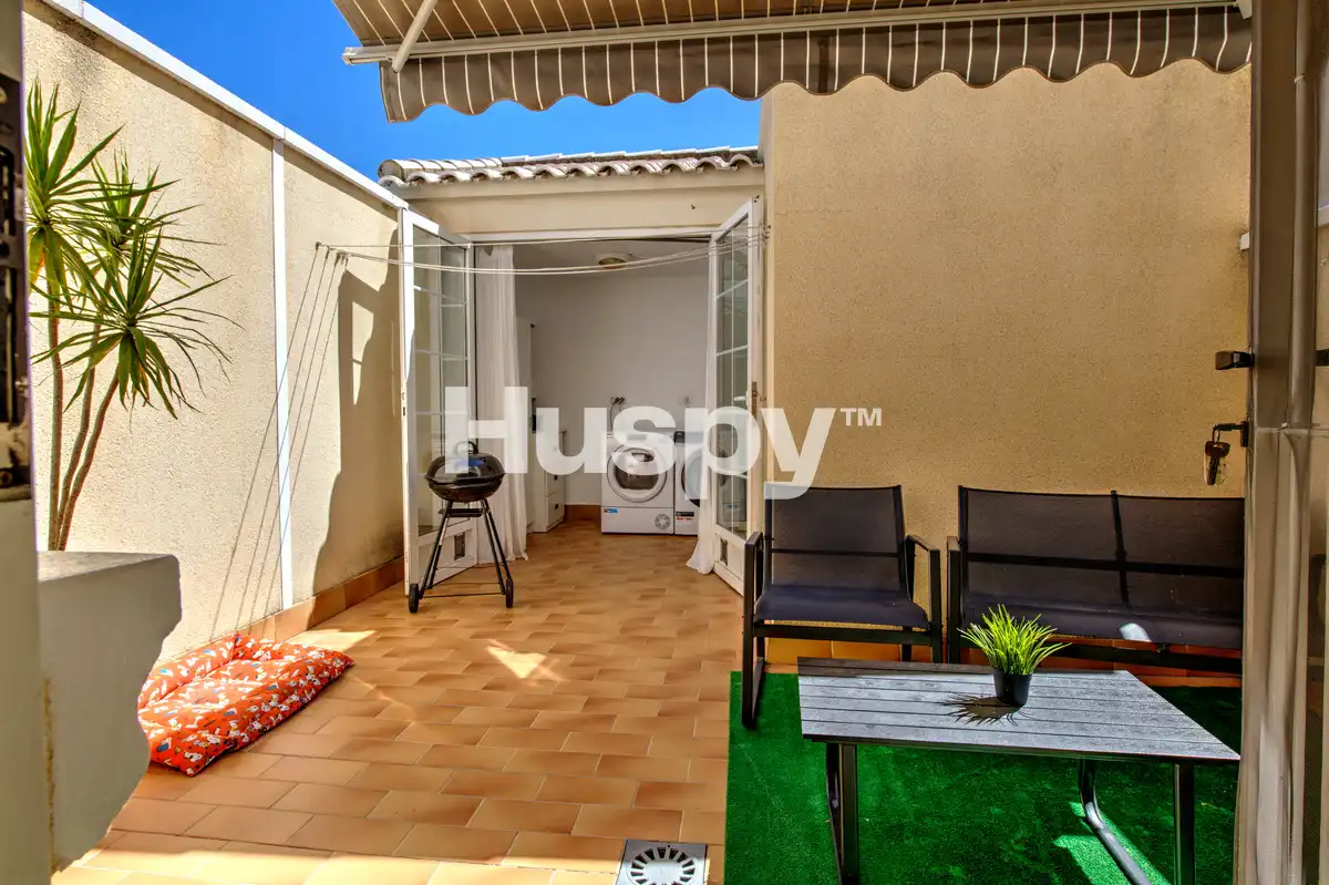 Adosado con terraza en venta en Calle de la Gramaera, imagen 13