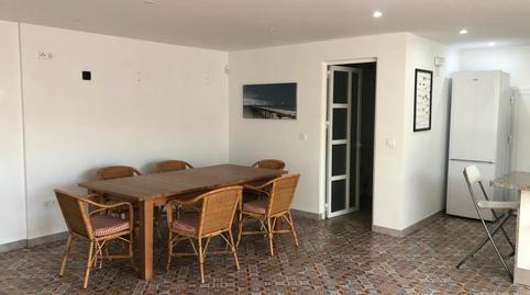 Foto 2 de Casa o chalet de alquiler en El Romeral - Peñón de Zapata, Málaga