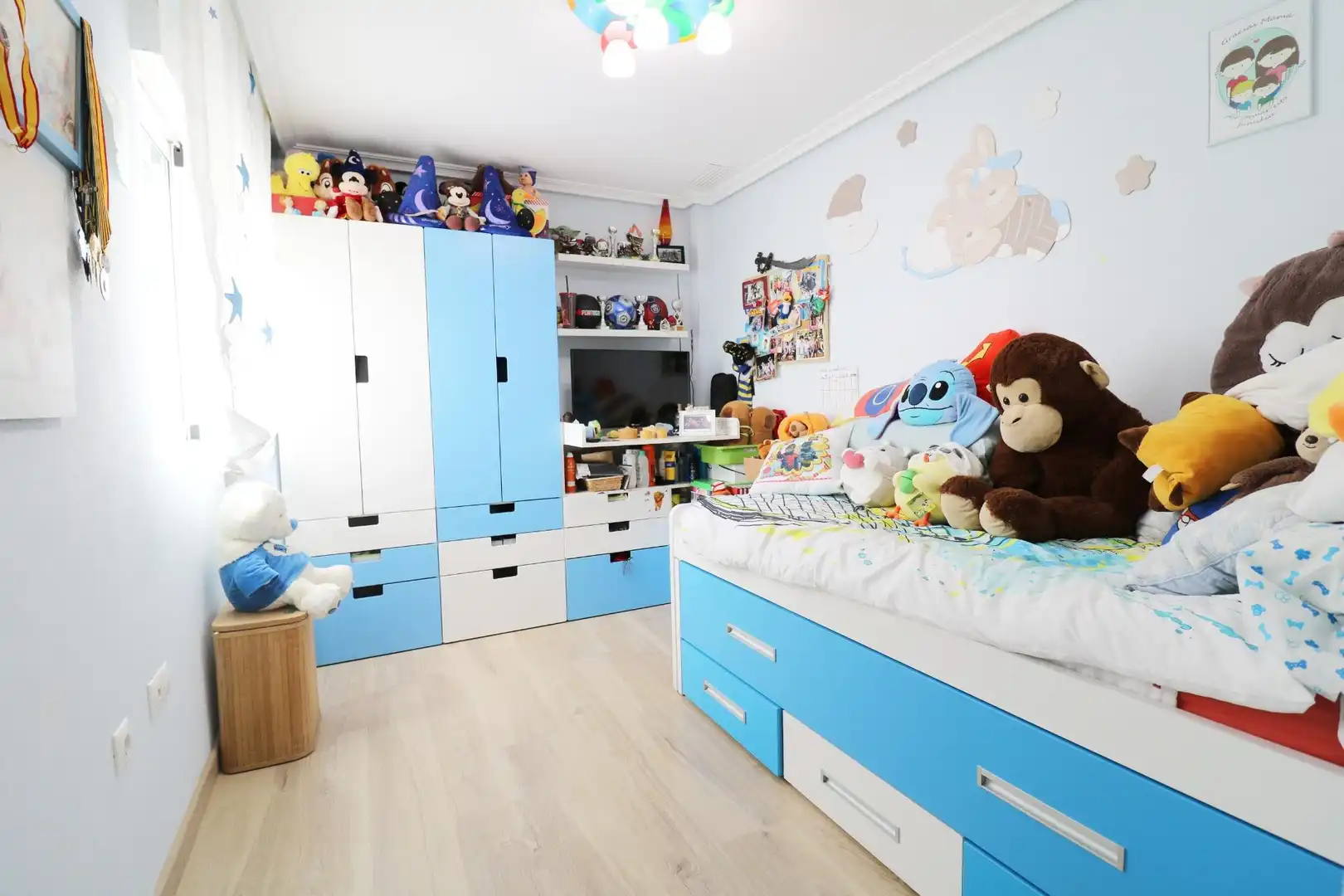 Flat for sale in Albatera