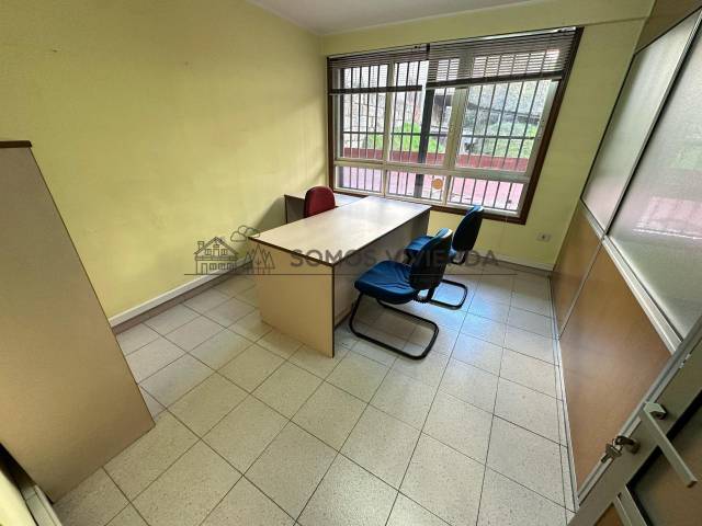 Oficina en Alquiler en Casco Viejo