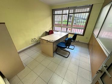 Ufficio in affitto a Casco Viejo