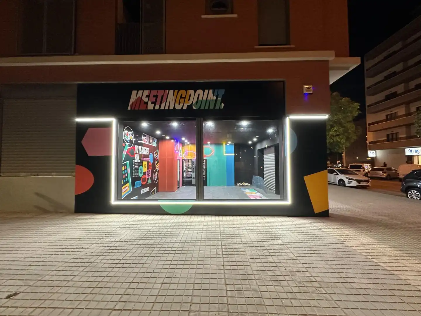 Local de lloguer en Elche / Elx