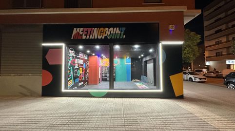 Photo 3 of Commercial properties for rent in Sector V, Elche / Elx