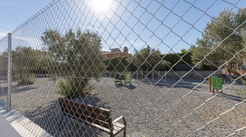 Foto 4 de Residencial en venda a Calle Calle del Geranio, 16, Cúllar Vega, Granada