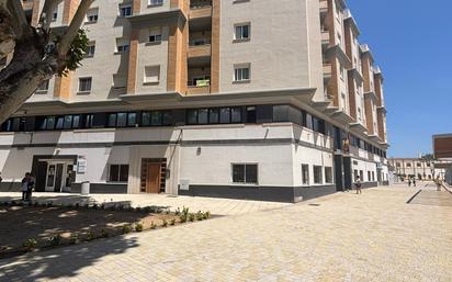 Exterior view of Flat for sale in La Línea de la Concepción