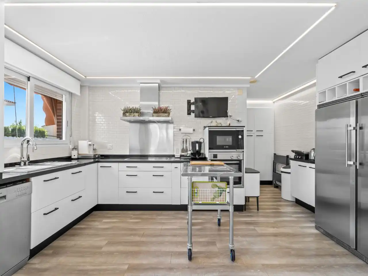 Maison jumelée avec piscine à vendre à calle pintor el greco 8, imagen 12