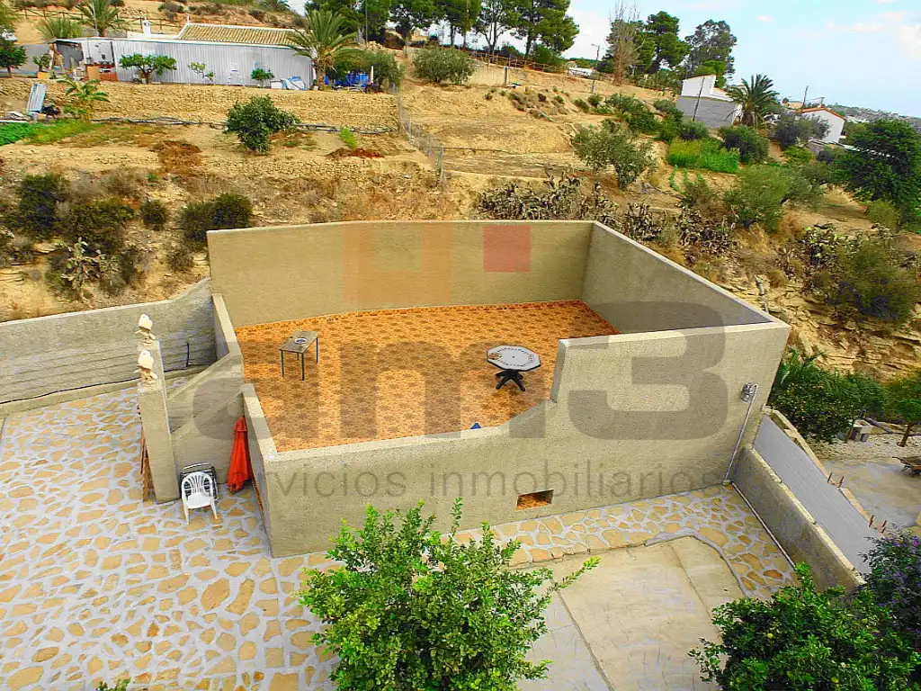 Houses for sale in Turre