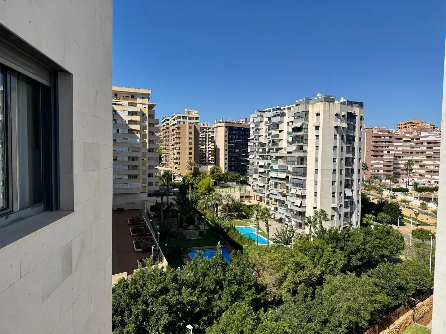 Wohnung mit Pool zum Verkauf in La Cala de Villajoyosa, imagen 21