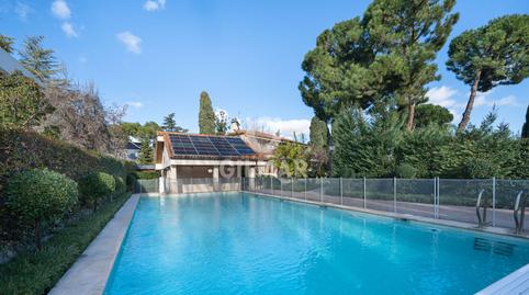 Foto 3 de Casa o xalet en venda a Conde Orgaz - Piovera,  Madrid Capital