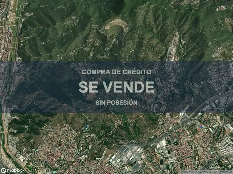 Flat for sale in Santa Coloma de Gramenet