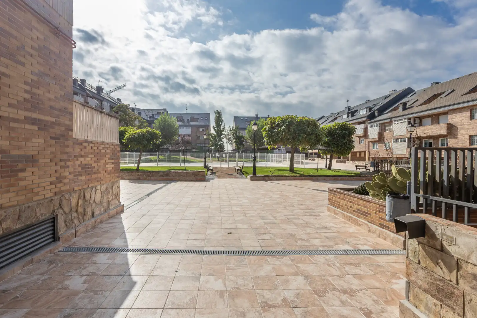 Flat with lift for sale in Calle de Ibiza, imagen 16
