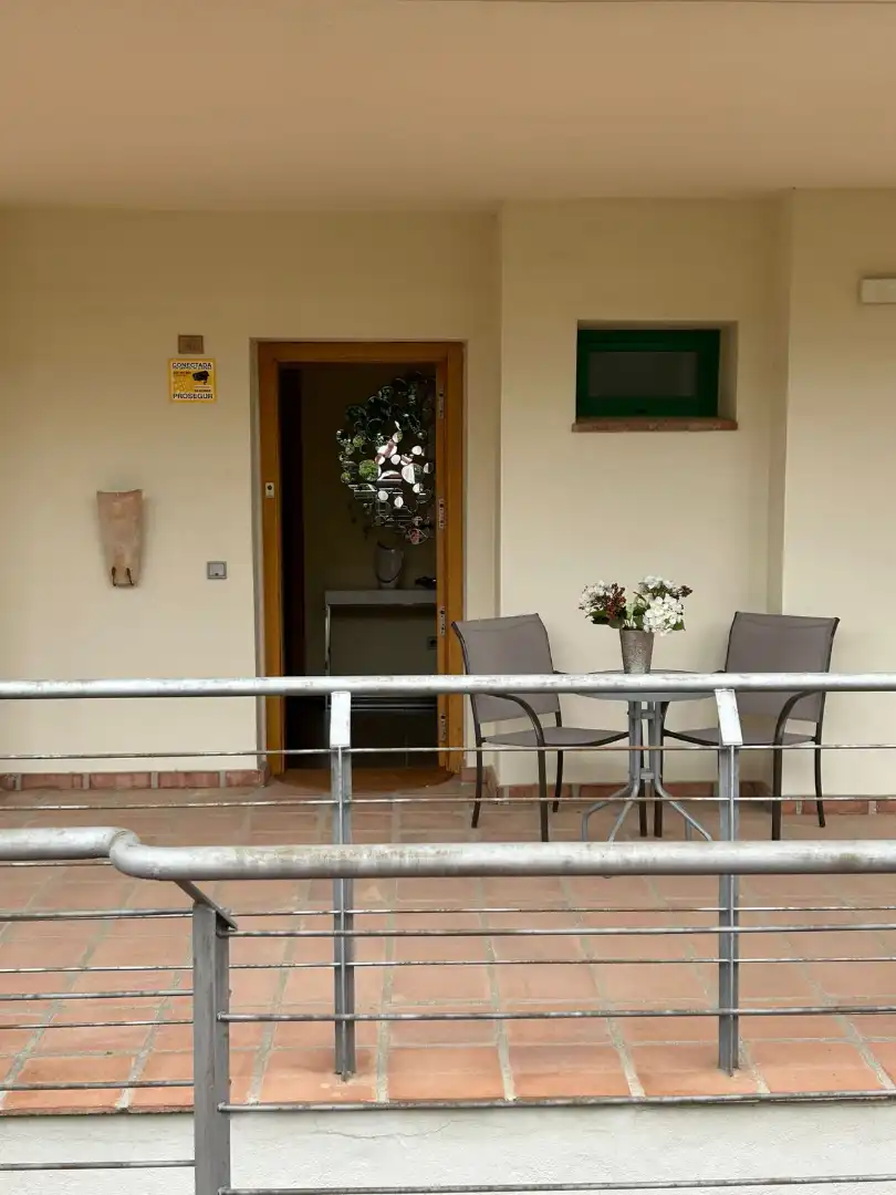 Flat with pool for sale in Calle Camino del Reloj 41, imagen 20