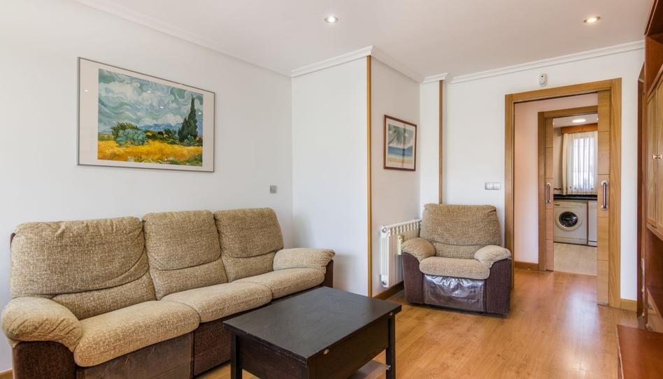 Photo 1 of Flat to rent in Barranquilla, 2, Pinar del Rey, Madrid