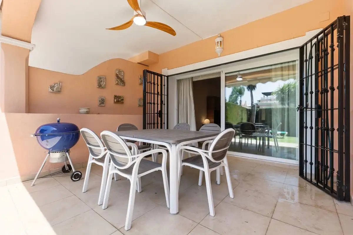 Wohnung zum Verkauf in Estepona Pueblo, imagen 6