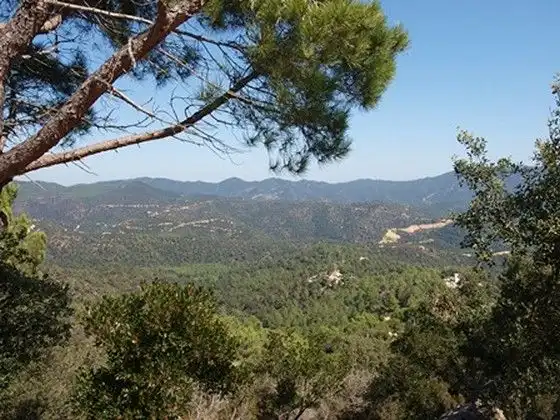 Terreno residencial en venta en Serra Brava