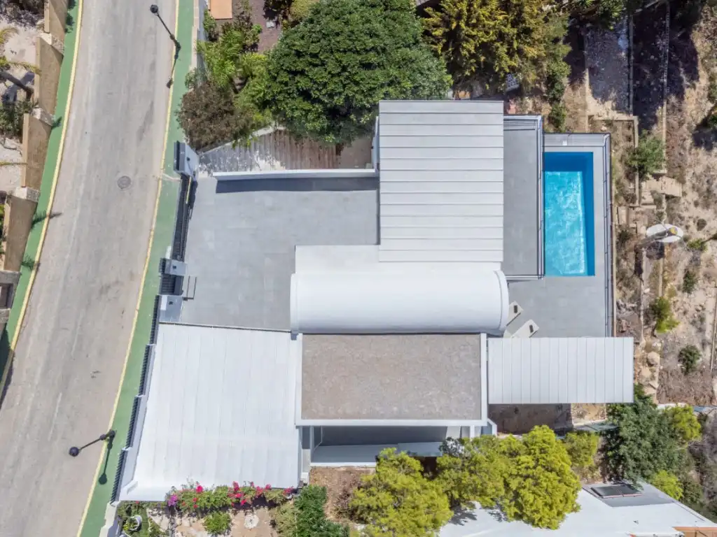 Casa o chalet en venta en Calle Alemania-A.H., Altea Hills