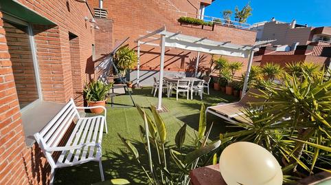 Photo 3 of Attic to rent in Carrer del Cardenal Vives I Tutó, Sarrià, Barcelona