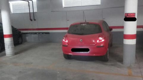 Foto 3 de Garatge de lloguer a Calle de Santa Bárbara, 92, Faura, Valencia