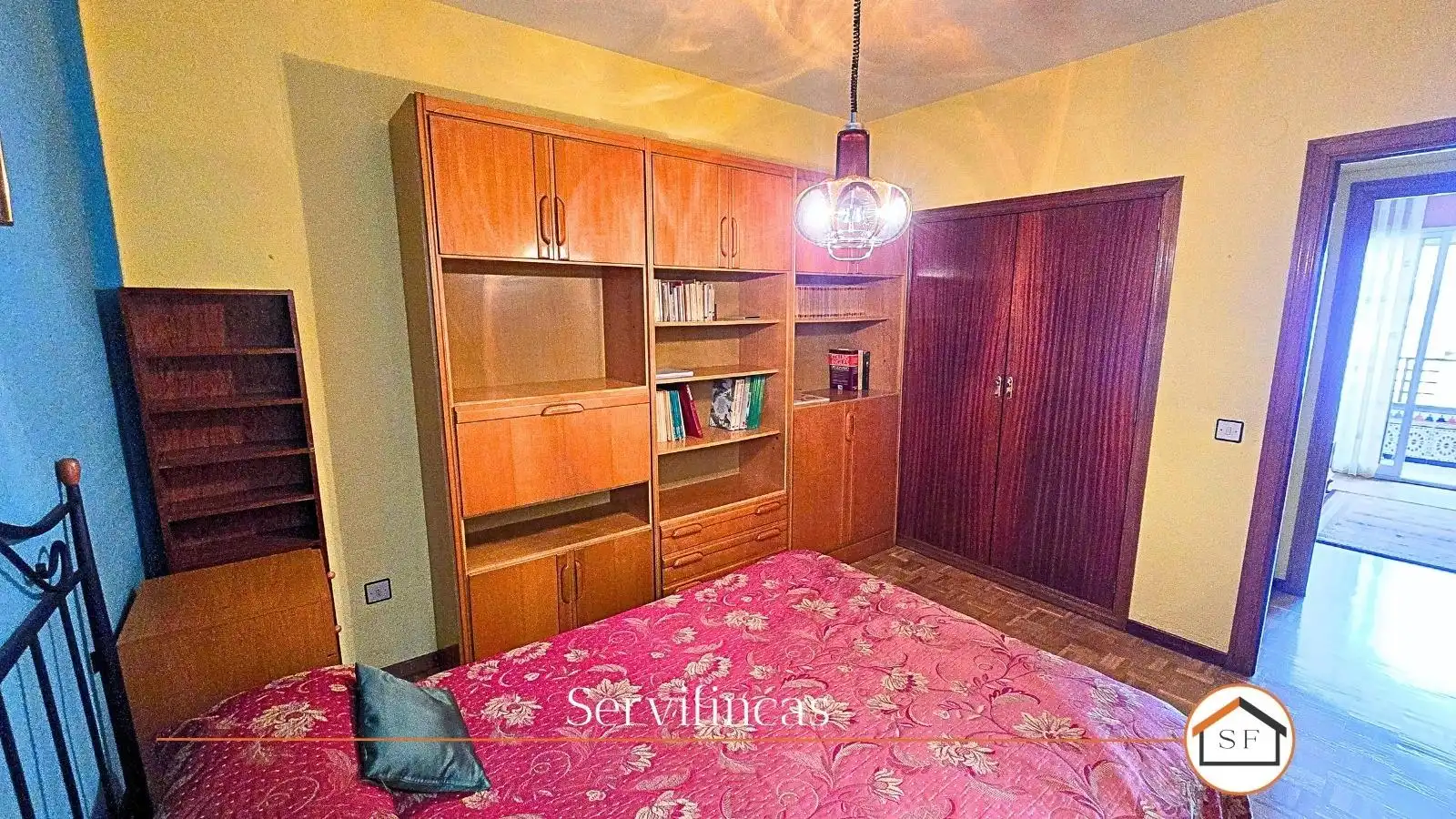 Flat with lift for sale in Retiro, imagen 42
