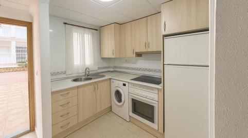 Foto 5 de Planta baixa en venda a Los Collados - Los Geraneos, Águilas