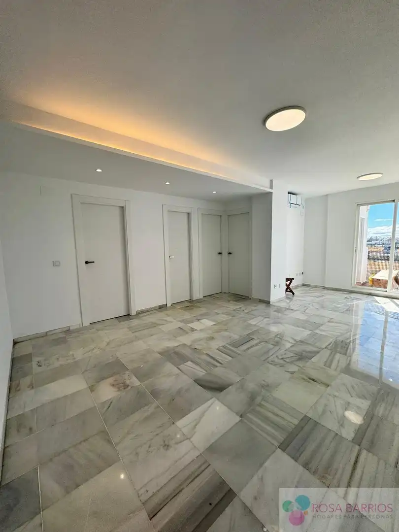 Appartement avec piscine à vendre à Nueva Andalucía, imagen 2