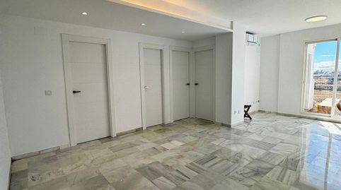 Foto 2 de Piso en venta en Rodeo Alto - Guadaiza - La Campana, Marbella