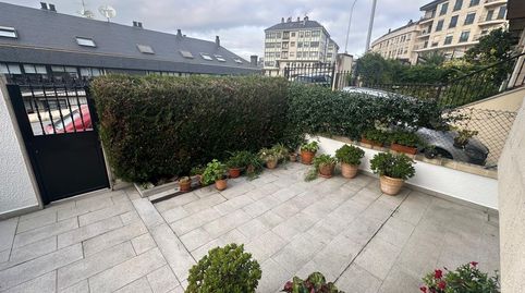 Foto 4 von Einfamilien-Reihenhaus zum Verkauf in Universidad, Ourense Capital