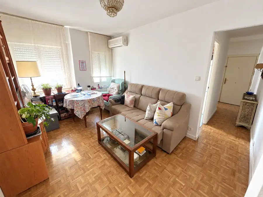Wohnung zum Verkauf in Tetuán