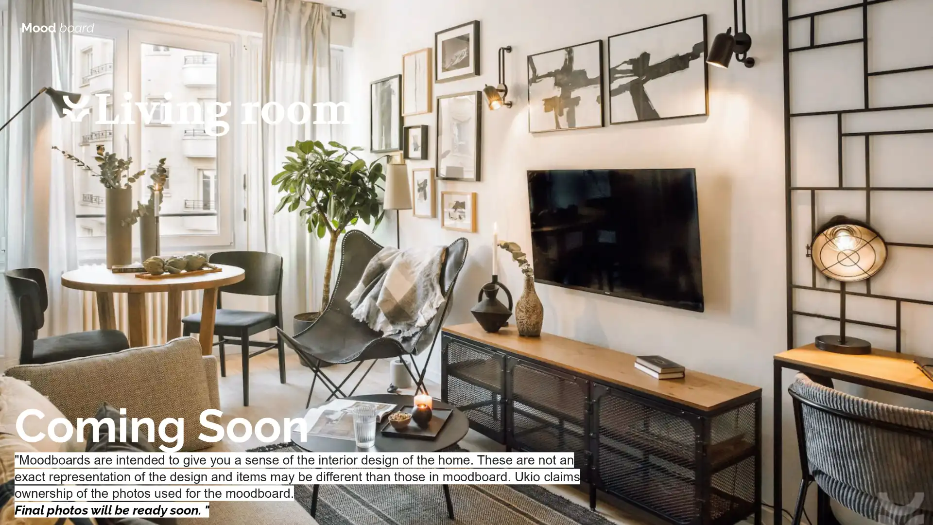 Apartamento de alquiler en Madrid, Madrid