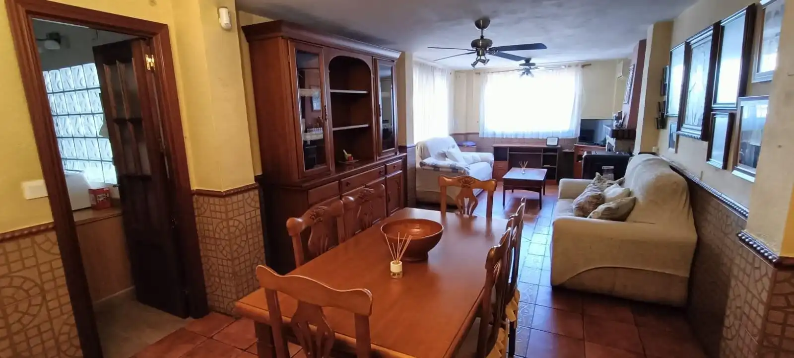 Villa avec piscine à vendre à San Rafael - Nucia Park, imagen 26