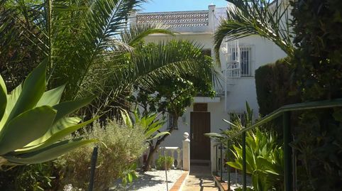 Foto 3 de Casa adosada en venda a Escandinavia, 541a, Costabella, Marbella