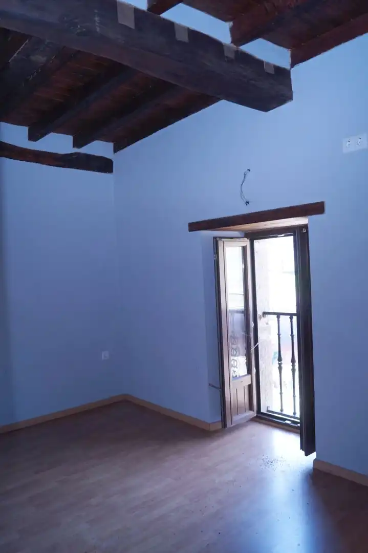 Bedroom of Houses for sale in Pesaguero  with Heating and Storage room