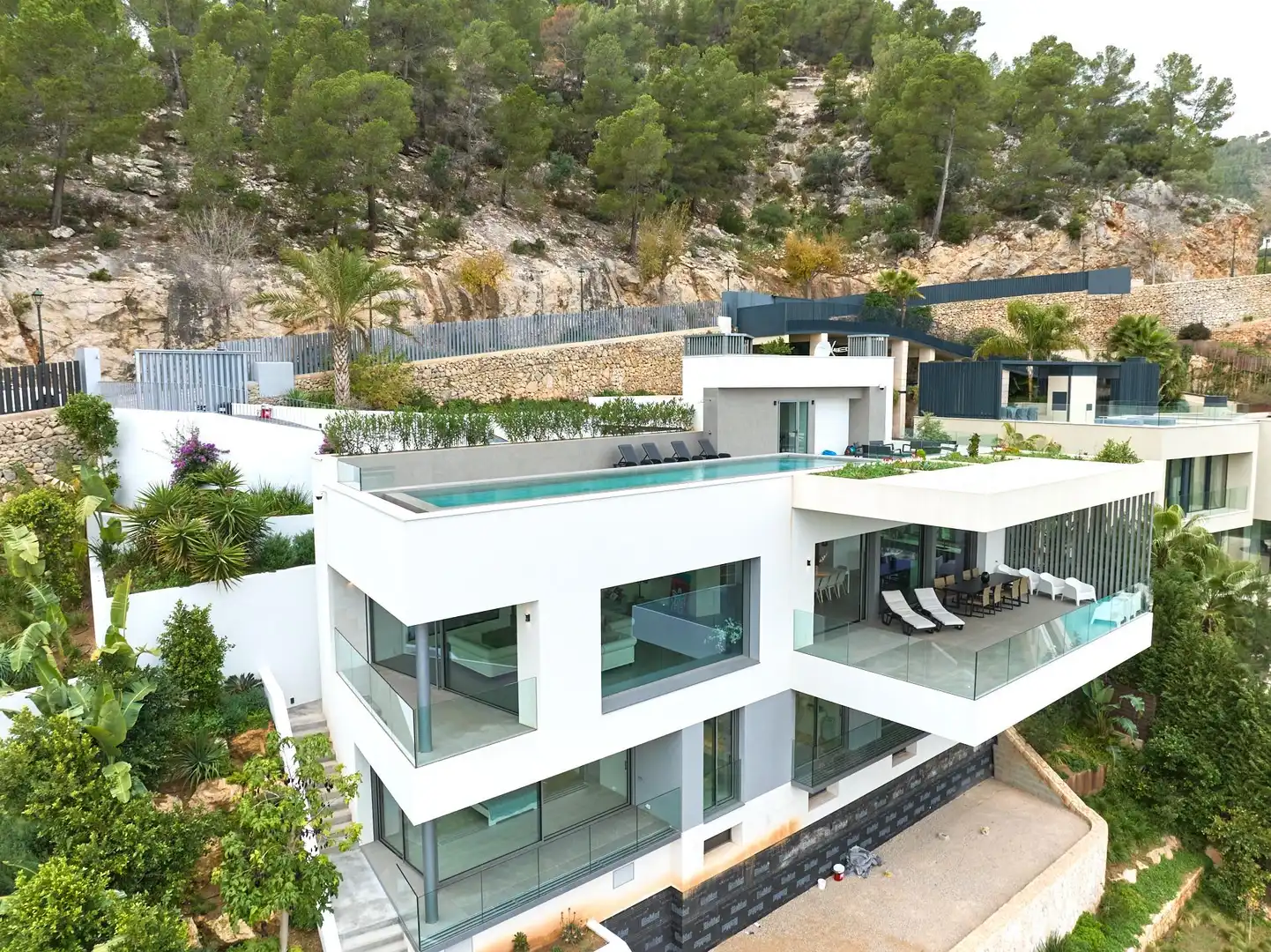 Detached house with pool for sale in Ponent, imagen 64