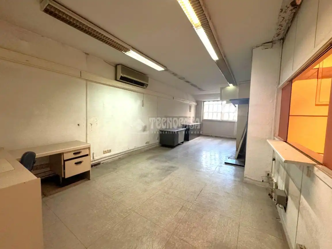 Local comercial en venda a HERMANOS GARCIA NOBLEJAS, imagen 14