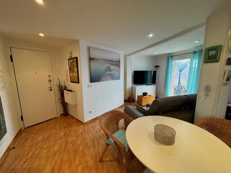 Attic for sale in Sant Antoni