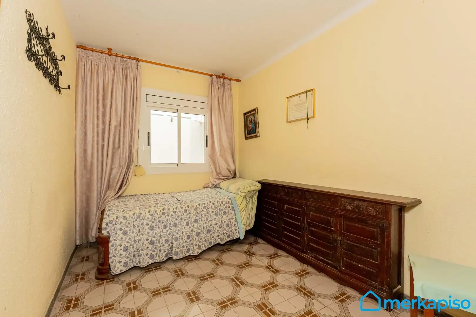 Bedroom of Ground floor for sale in Viladecans