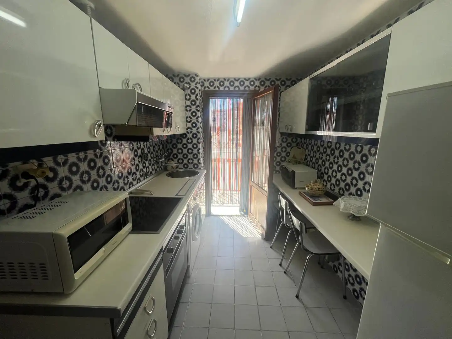 Appartamento con terrazza in vendita a Calle de los Cereros 17, imagen 16