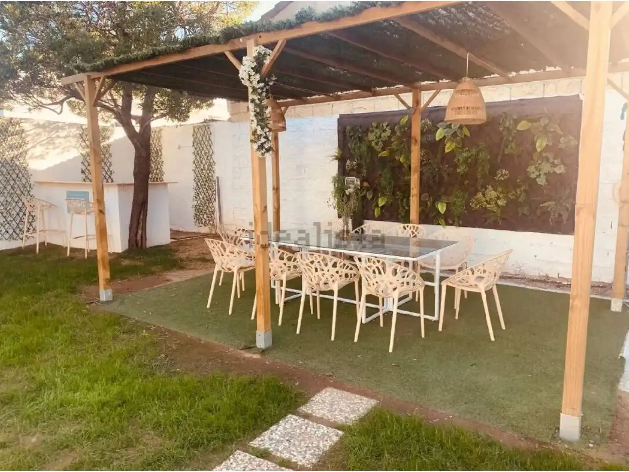 Villa mit Pool zum Verkauf in Calle Urbanización Tarazona, imagen 19